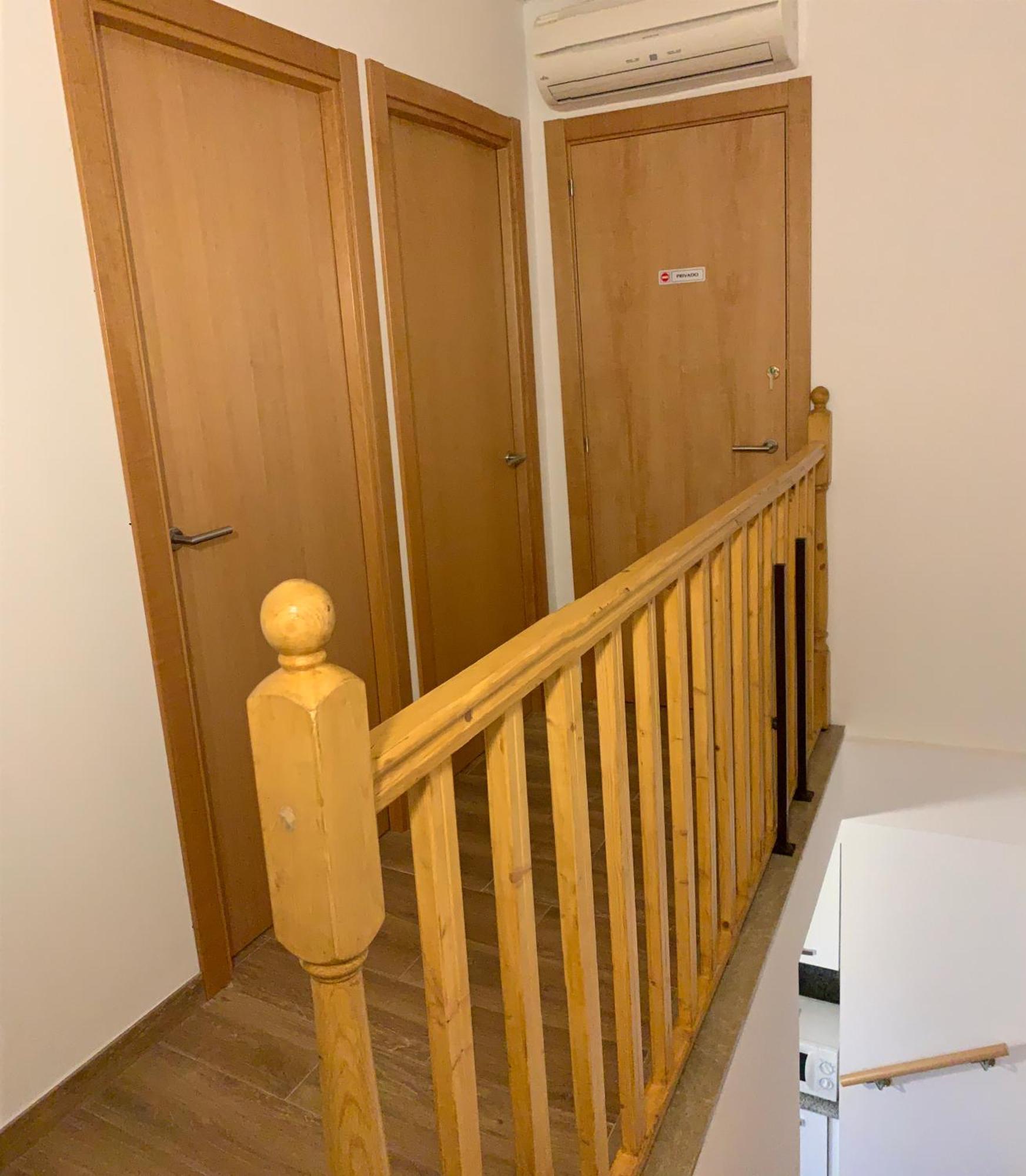 Apartaments Impro Мора-де-Эбро Номер фото