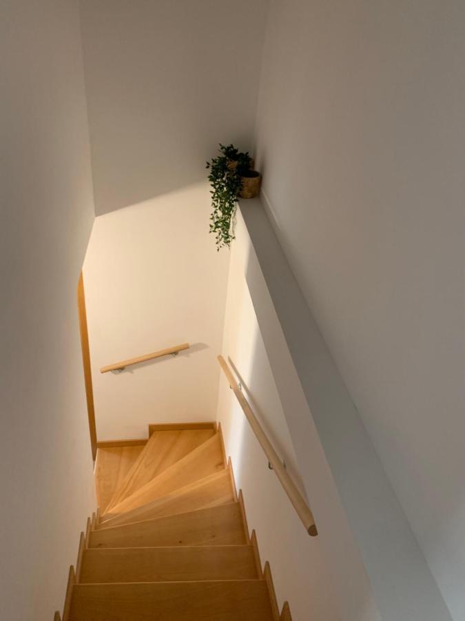 Apartaments Impro Мора-де-Эбро Экстерьер фото