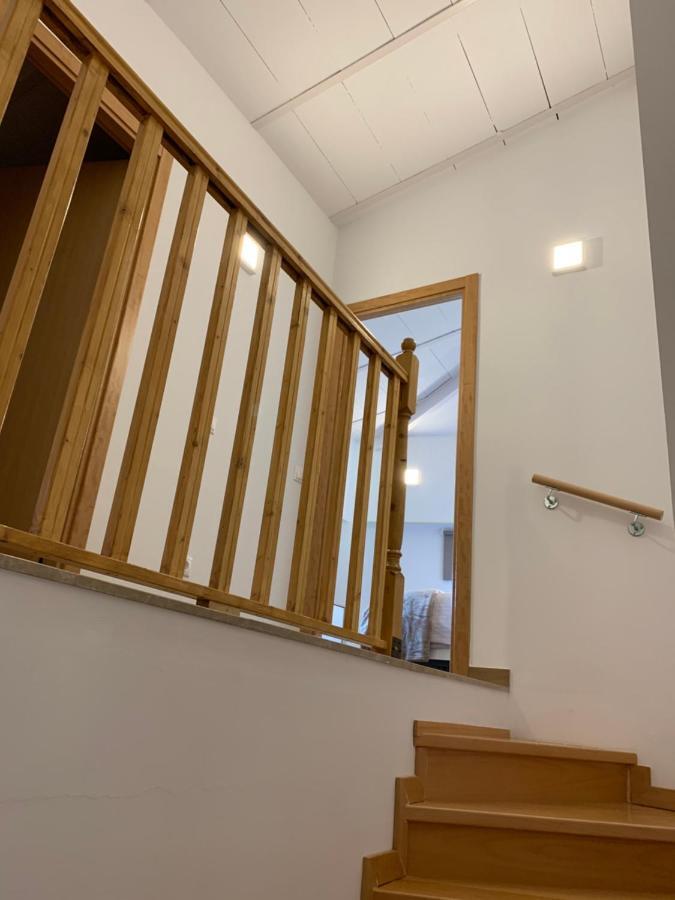 Apartaments Impro Мора-де-Эбро Экстерьер фото