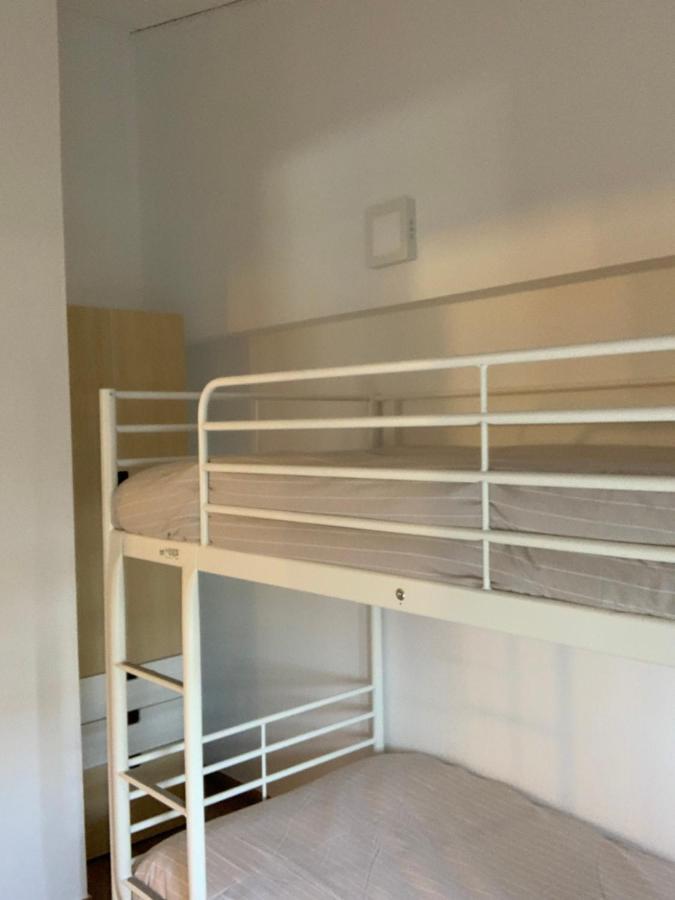 Apartaments Impro Мора-де-Эбро Экстерьер фото