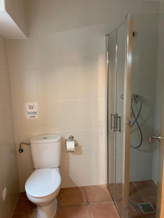 Apartaments Impro Мора-де-Эбро Экстерьер фото