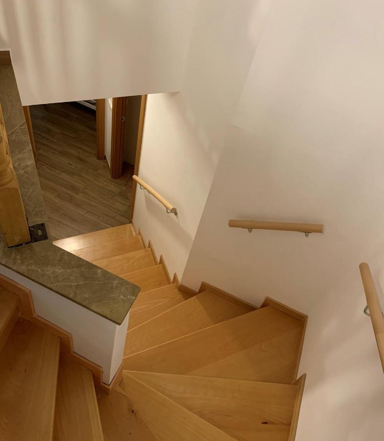 Apartaments Impro Мора-де-Эбро Экстерьер фото