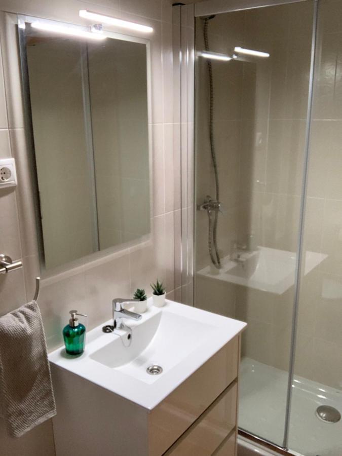 Apartaments Impro Мора-де-Эбро Экстерьер фото