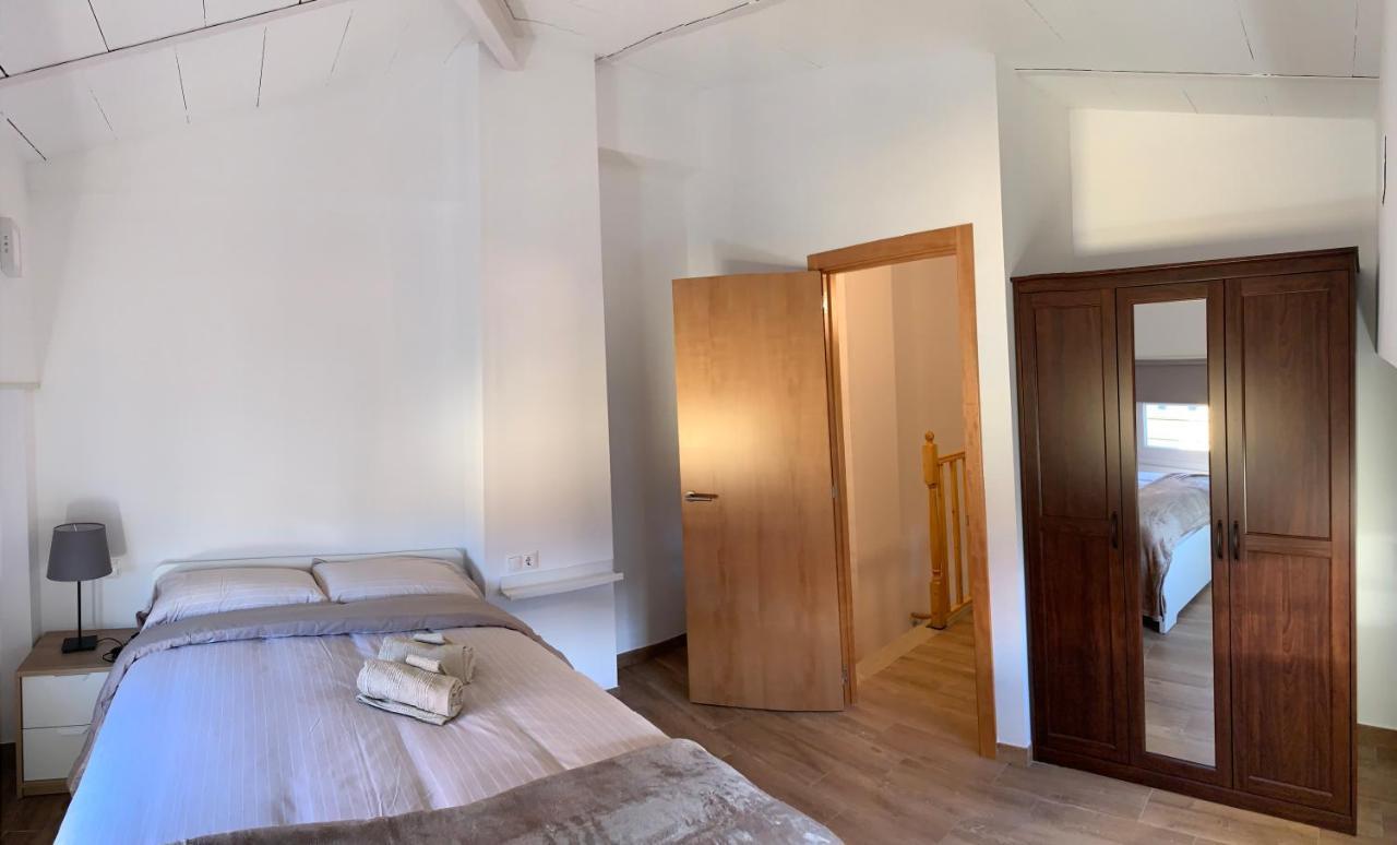 Apartaments Impro Мора-де-Эбро Экстерьер фото