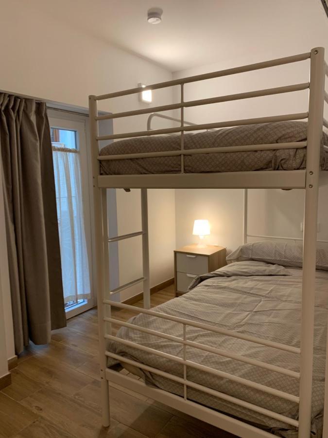 Apartaments Impro Мора-де-Эбро Экстерьер фото