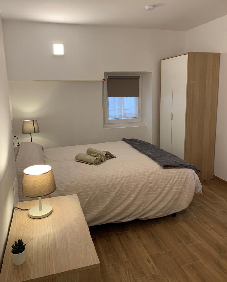 Apartaments Impro Мора-де-Эбро Экстерьер фото