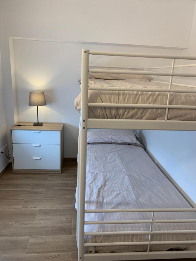 Apartaments Impro Мора-де-Эбро Экстерьер фото